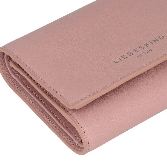Liebeskind Linn Wallet Leather 13.5 cm