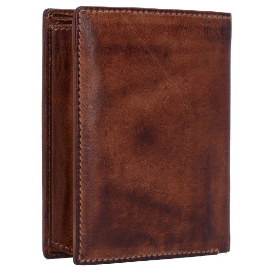 camel active Melbourne wallet leather 10.5 cm