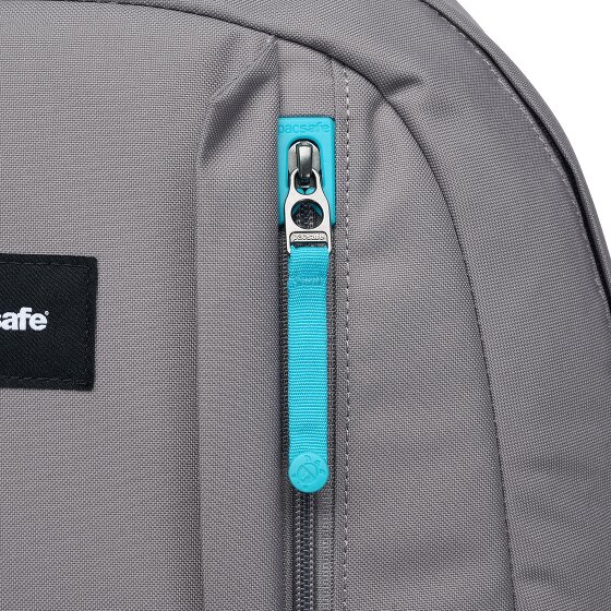 Pacsafe Go Backpack RFID 46 cm laptop compartment
