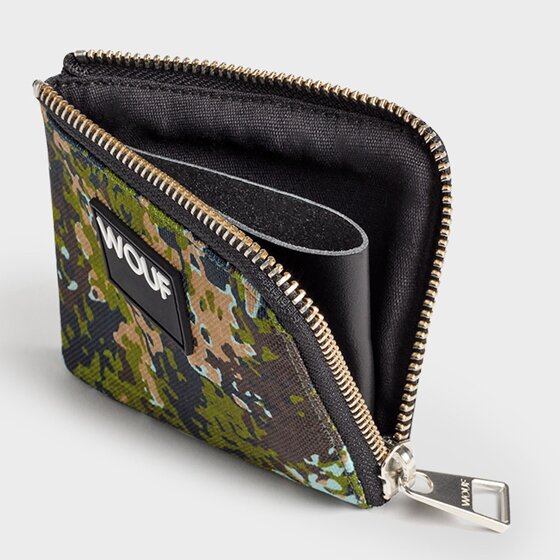 Wouf Credit card case 12 cm Wouf Credit card case 12 cm