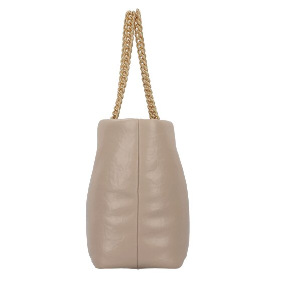 Liu Jo Lapuffy Shopper Bag 40 cm