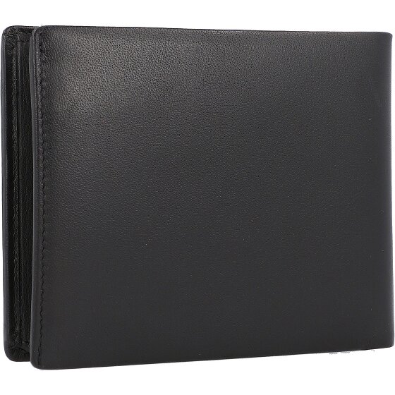 Bogner Aspen Lennox wallet leather 13 cm