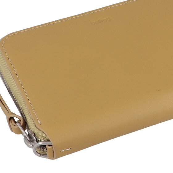 Bellroy Wallet RFID protection Leather 16 cm