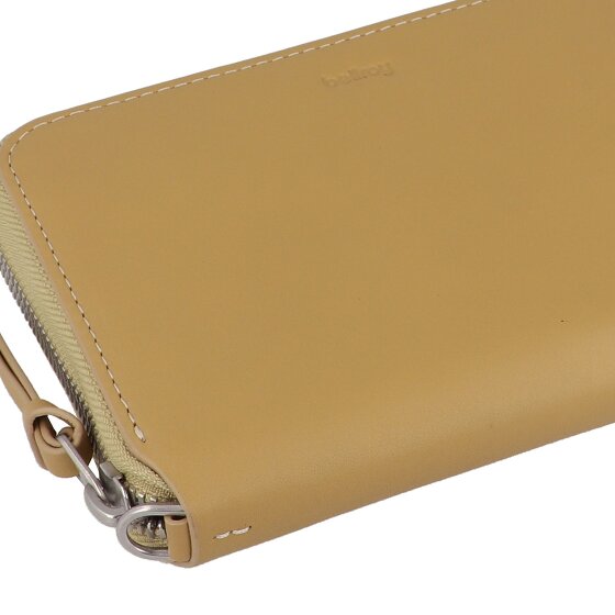 Bellroy Wallet RFID protection Leather 16 cm