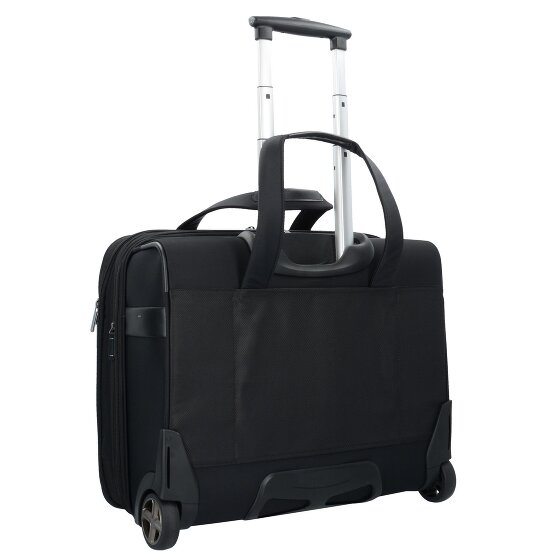 Samsonite Spectrolite 2.0 2-Wheel Business Trolley 50 cm laptop compartment