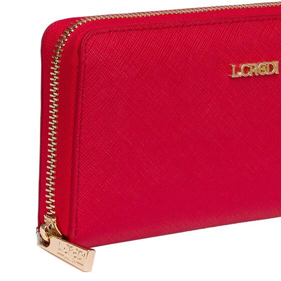 L.Credi Poema Wallet RFID protection 19 cm