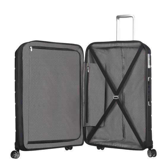 Samsonite Flux 4 wheels Trolley 75 cm Expandable