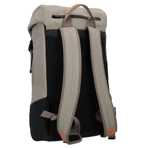 aunts & uncles Niyodo Daypack 45 cm Laptop compartment aunts & uncles Niyodo Daypack 45 cm Laptop compartment