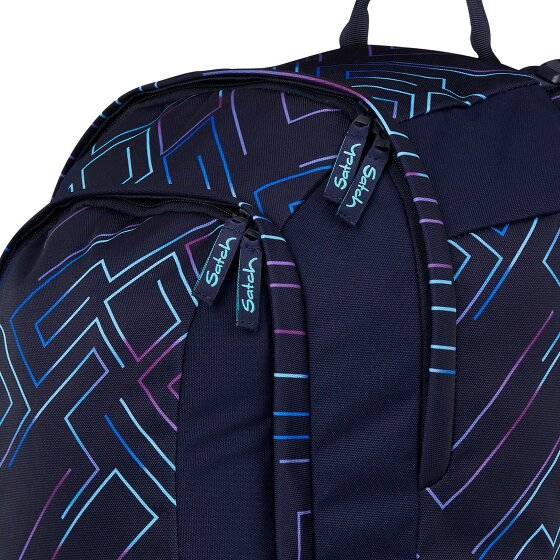 Satch Air School backpack 44 cm Satch Air School backpack 44 cm