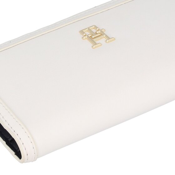 Tommy Hilfiger TH Monotype large Wallet 18.5 cm