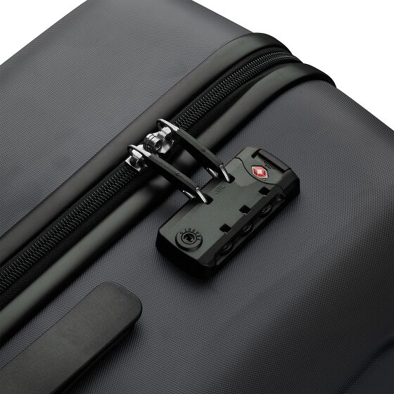 MODO by Roncato Nebula 4 wheels Trolley 66 cm