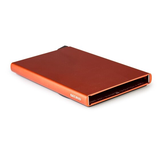 Secrid Cardprotector Credit card case RFID protection 10 cm