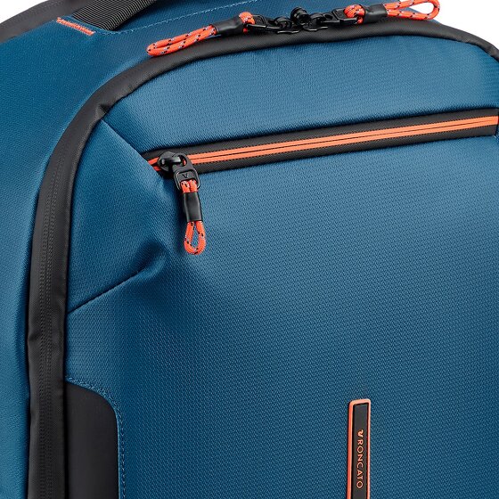 Roncato Norway travel backpack 40 cm