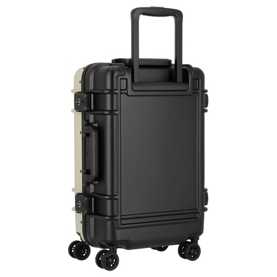 Eastpak Resist'R 4 wheels Cabin trolley S 55 cm