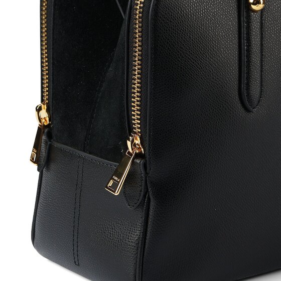 Furla Giulia Shoulder Bag Leather 36 cm