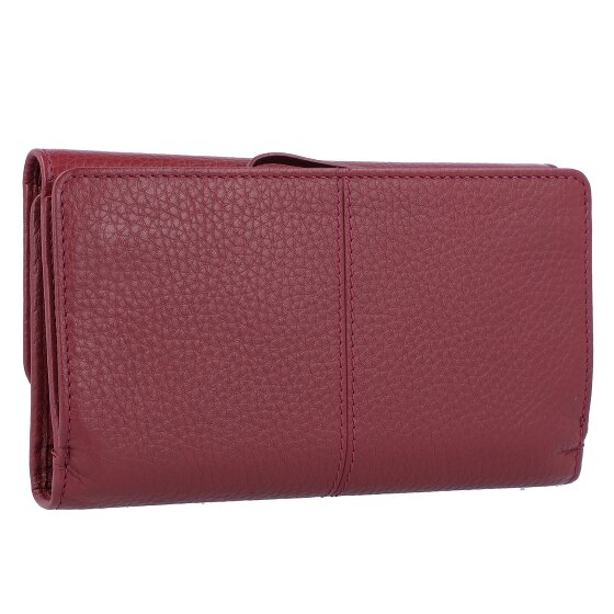 Esquire Verona wallet RFID leather 18 cm