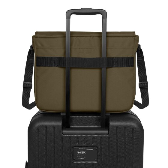 Eastpak Delegate + Messenger 38.5 cm Laptop compartment Eastpak Delegate + Messenger 38.5 cm Laptop compartment