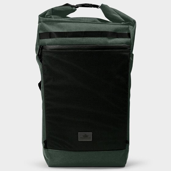 Freibeutler Bente backpack 50 cm laptop compartment