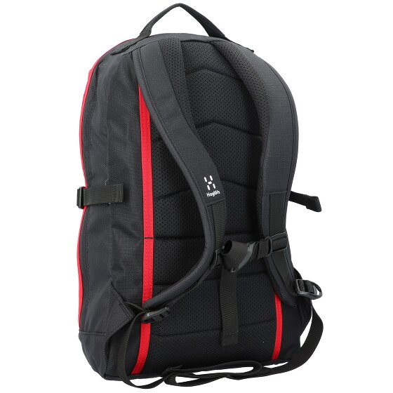 Haglöfs Tight Junior Backpack 38.5 cm laptop compartment