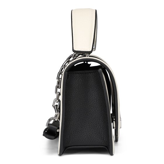 Karl Lagerfeld Nova Handbag Leather 20 cm