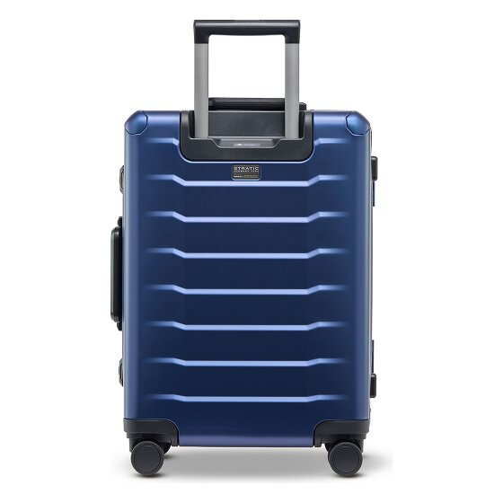 Stratic Phoenix 4 wheels Cabin suitcase S 55 cm