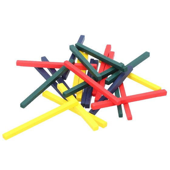 Inspirion Tricky Tiger skill game 8 cm