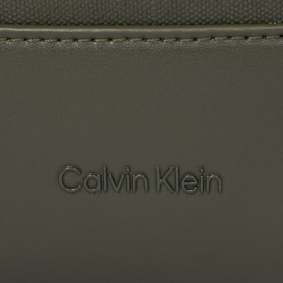 Calvin Klein Tech Sensual Mini Bag Shoulder Bag 17 cm