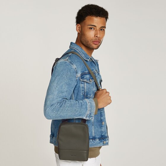 Calvin Klein Tech Sensual Mini Bag Shoulder Bag 17 cm