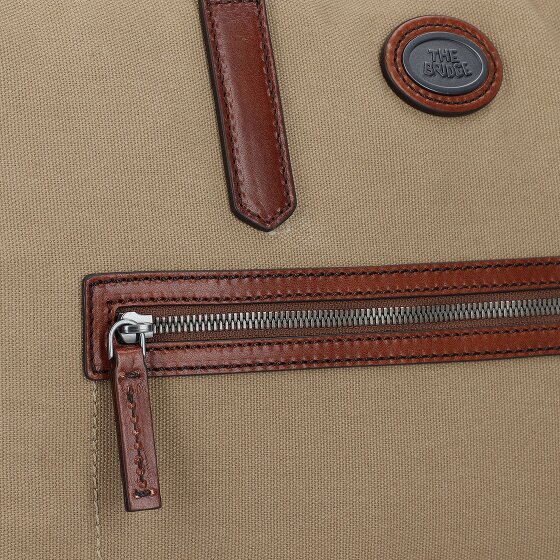The Bridge Story V S Weekender travel bag 45 cm