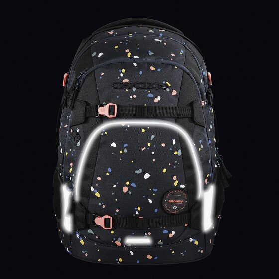 coocazoo Mate school backpack 44 cm