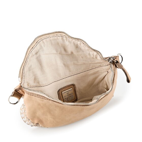 Campomaggi Michela Fanny pack Leather 26 cm