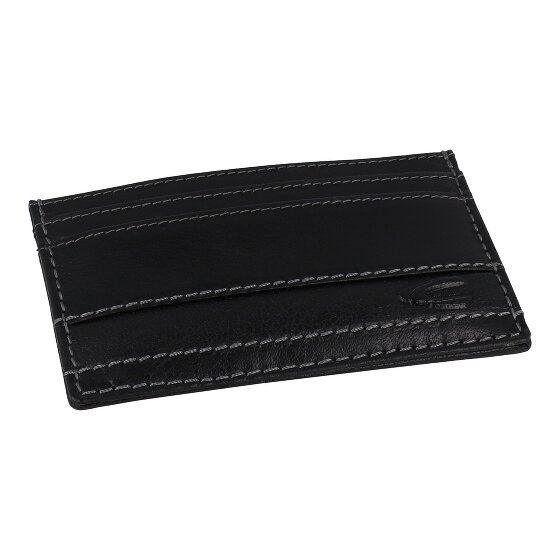 camel active Field Credit card case Leather 11 cm