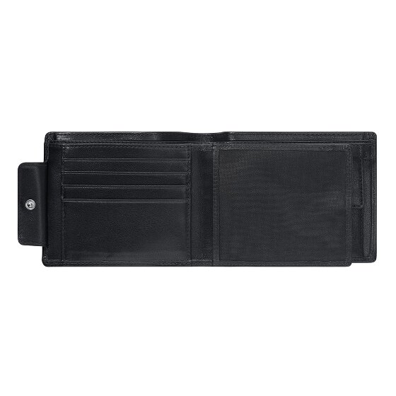 Picard Authentic1 Wallet RFID protection Leather 12.5 cm