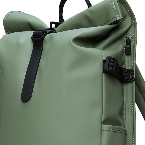 Rains Essential Daypack 52 cm Laptop compartment