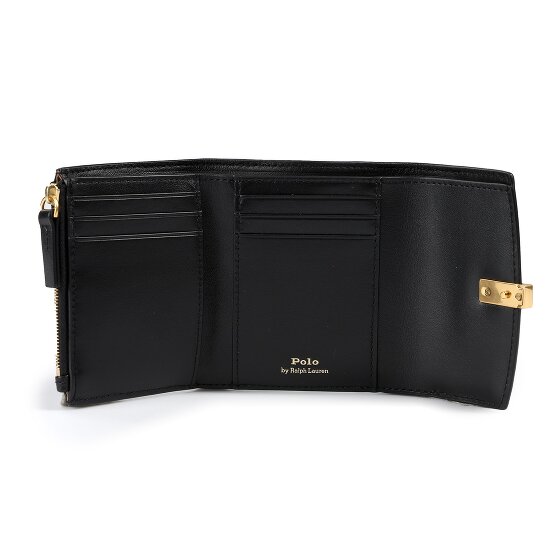 POLO RALPH LAUREN Polo ID Wallet Leather 10 cm