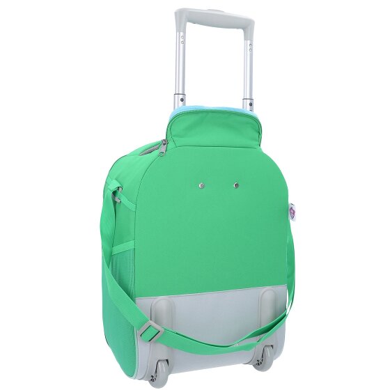 Affenzahn 2 Roll Kids Trolley 40 cm