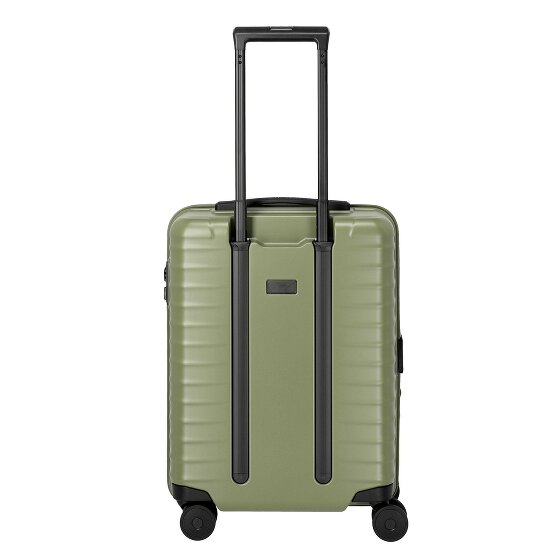 Titan Upgrade 4 wheels Cabin trolley S 55 cm