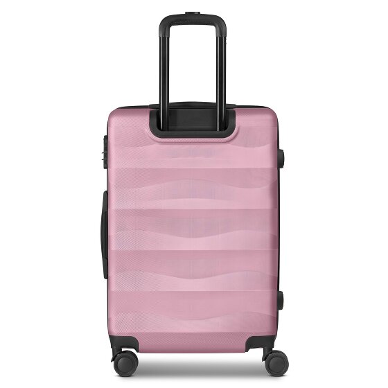 Smartbox Edition 03 4 wheels Trolley 65 cm