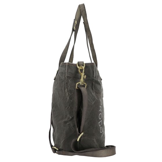 Campomaggi Shoulder Bag 30 cm