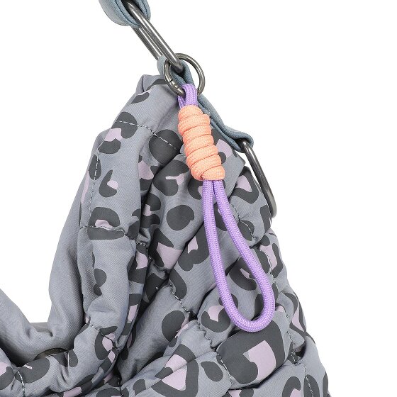 Fritzi aus Preußen Olga Limited Leo Bubble Shoulder Bag 27 cm