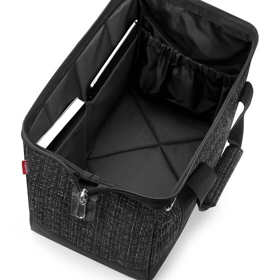 reisenthel Allrounder M Weekender travel bag 40 cm