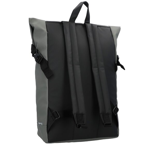 Herschel Roll Top Backpack 46 cm laptop compartment