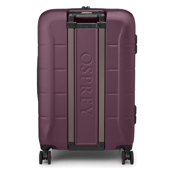 Osprey Ozone 4 wheels Trolley 70 cm