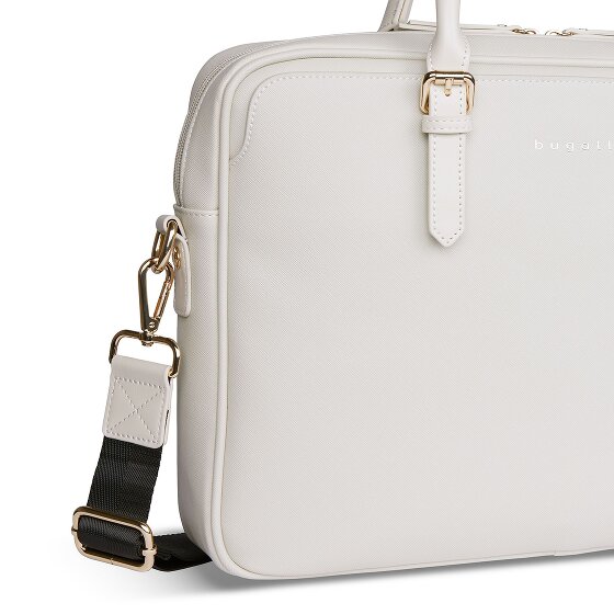 Bugatti Ella Briefcase 37 cm Laptop compartment