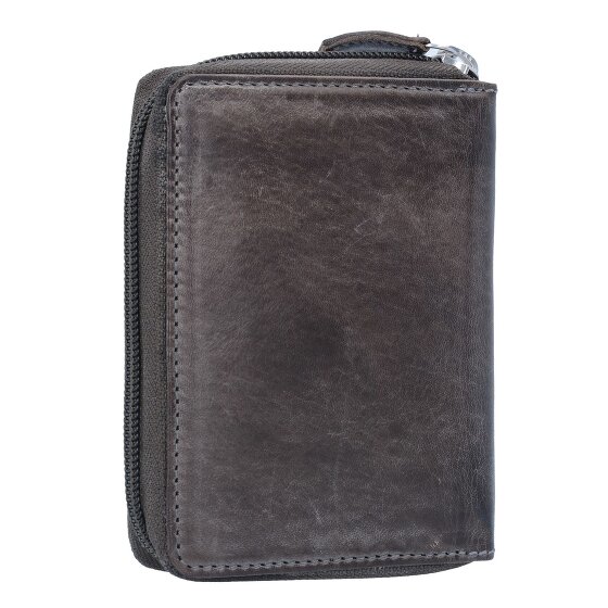 camel active Melbourne RV wallet leather 10.5 cm