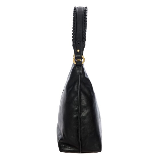Bric's Volterra Shoulder Bag Leather 32 cm