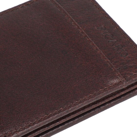 Picard Buddy wallet leather 10 cm