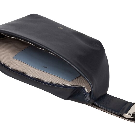 DuDu Tenerife Bum bag Genuine Leather 31 cm