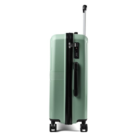 Cocoono Marseille 4 wheels Trolley M 61 cm