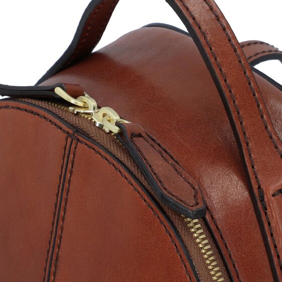 The Bridge Gloria City Backpack Leather 26 cm